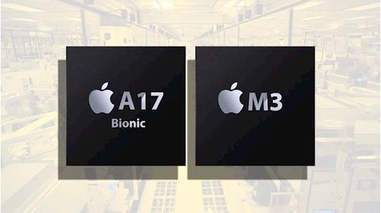 新丰苹果15维修站分享iPhone15系列会用3nm芯片吗 